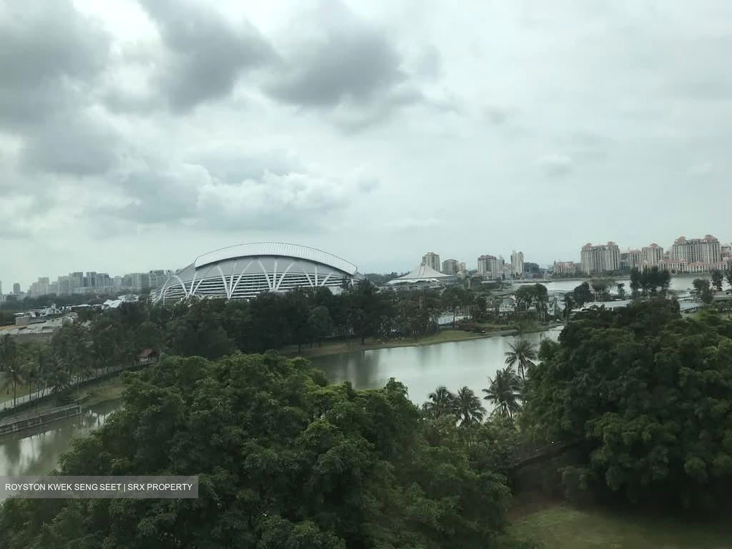 The Riverine By The Park (D12), Apartment #549504841